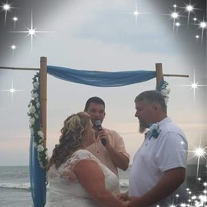 Meet your Posher, Misty